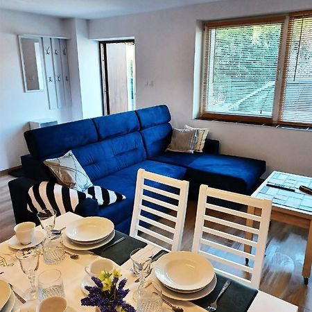 Apartament Laba Соснувка Экстерьер фото