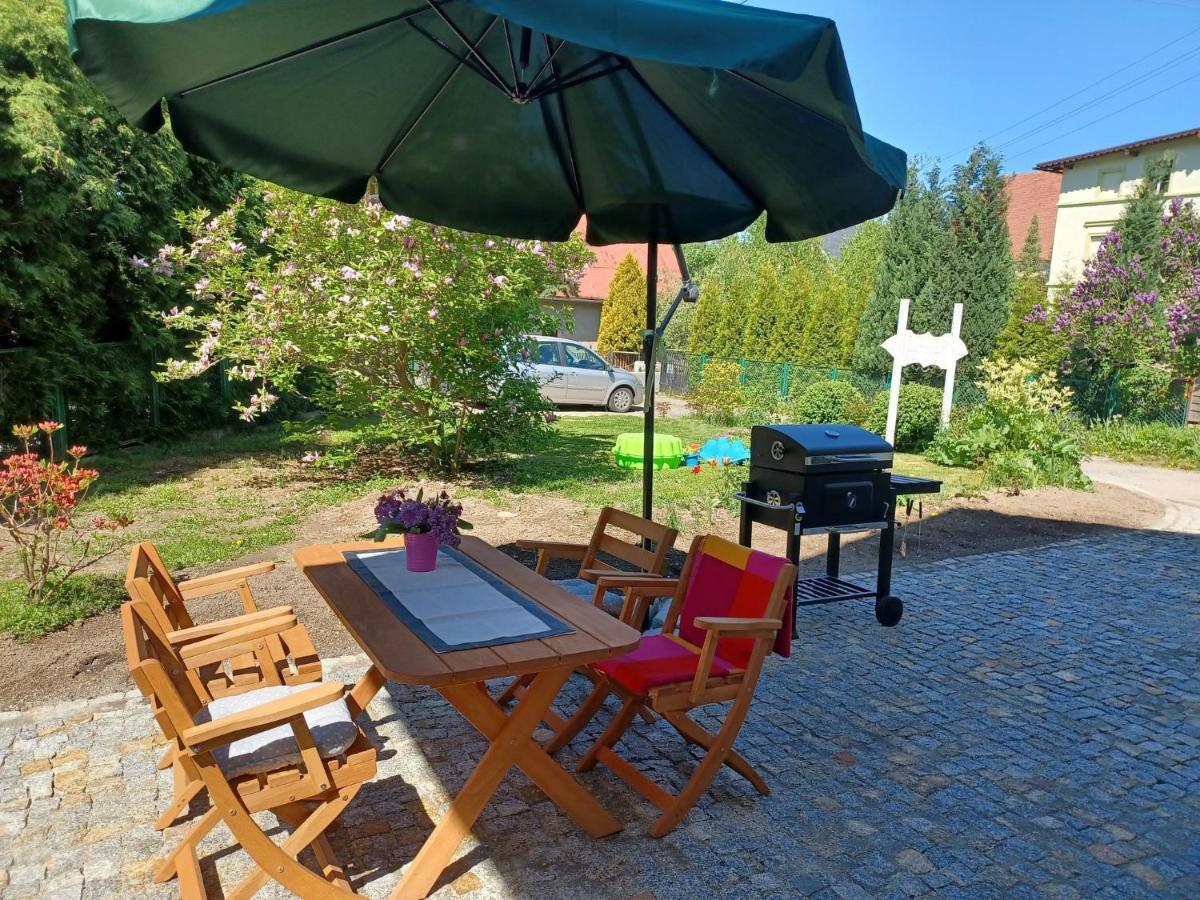 Apartament Laba Соснувка Экстерьер фото
