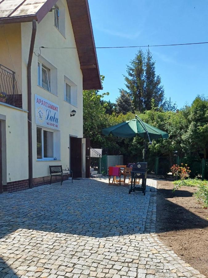 Apartament Laba Соснувка Экстерьер фото