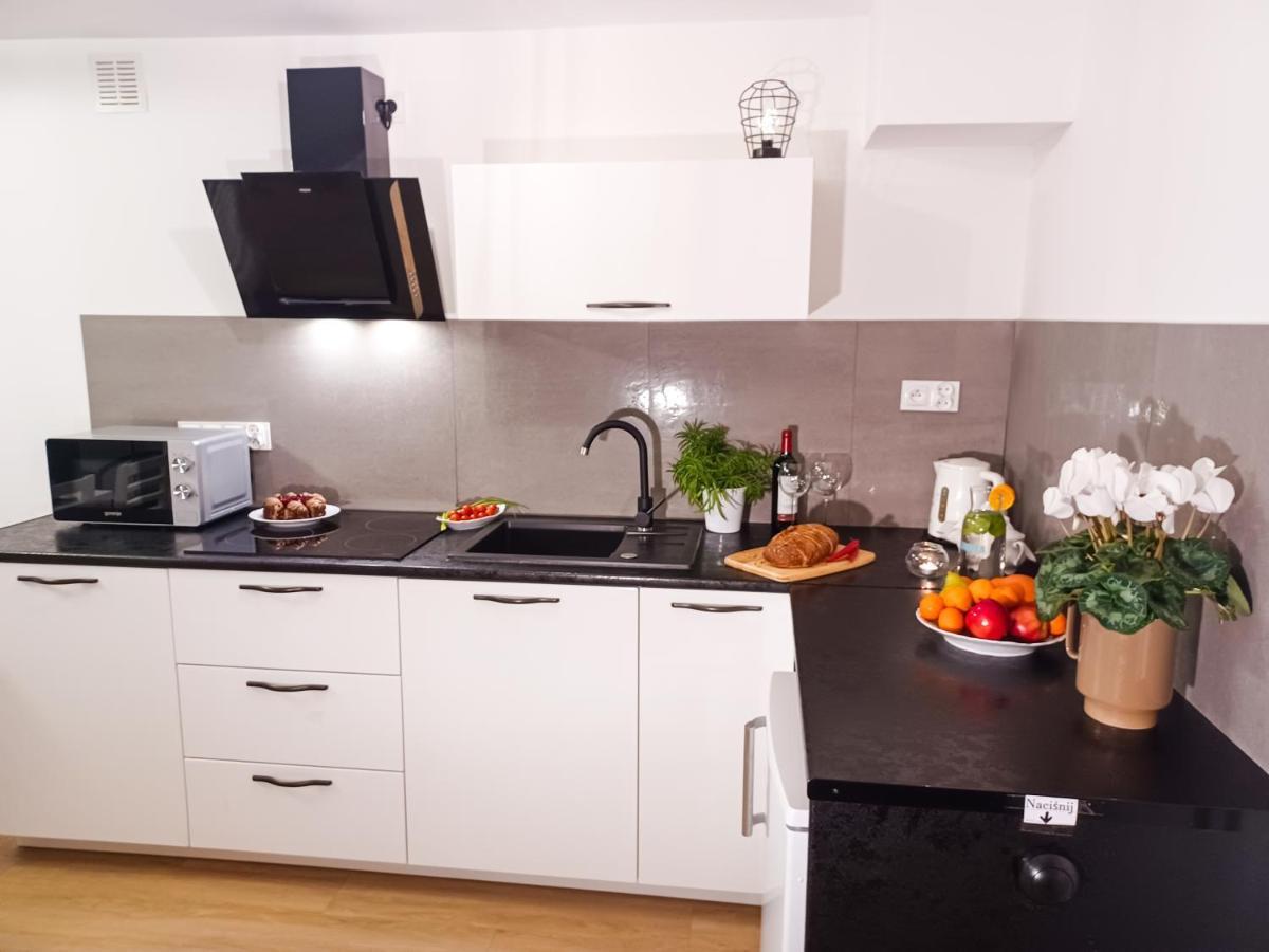 Apartament Laba Соснувка Экстерьер фото