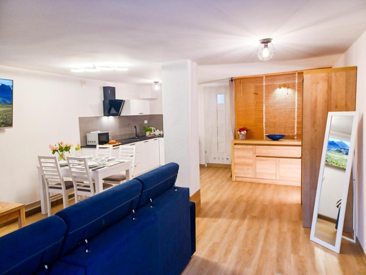 Apartament Laba Соснувка Экстерьер фото