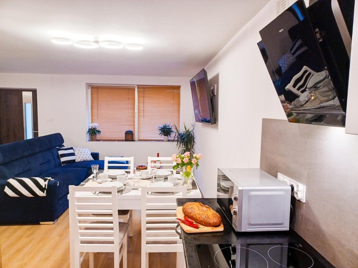 Apartament Laba Соснувка Экстерьер фото