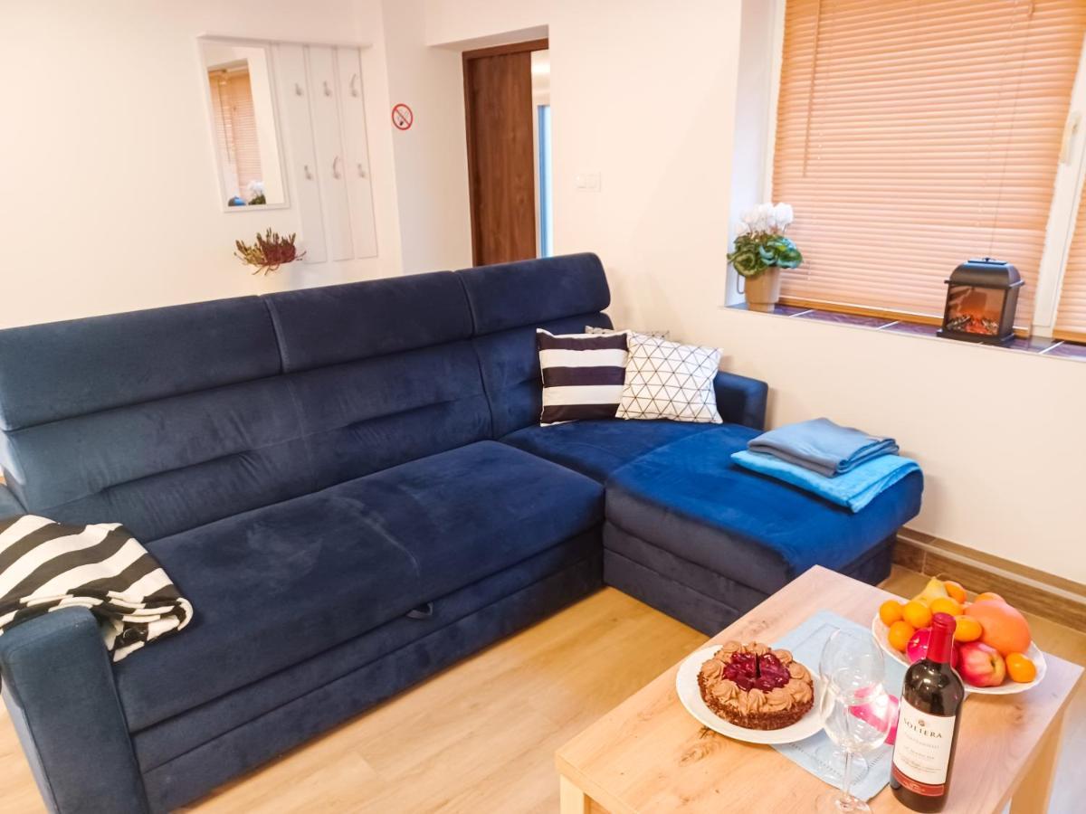 Apartament Laba Соснувка Экстерьер фото