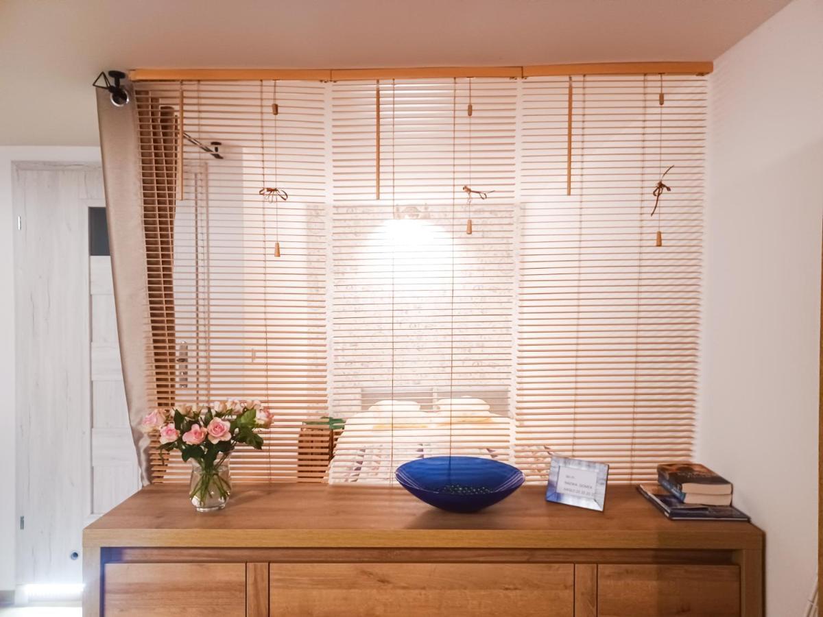 Apartament Laba Соснувка Экстерьер фото