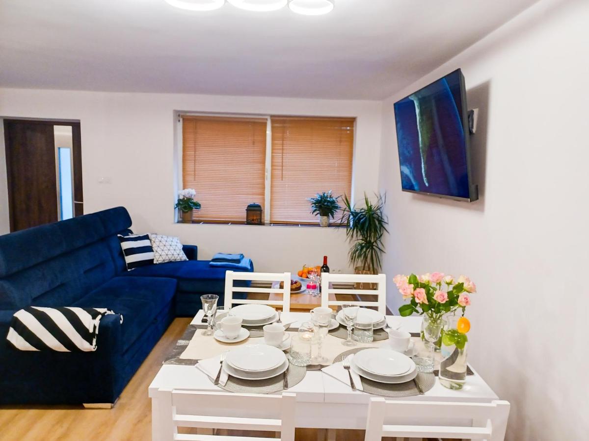 Apartament Laba Соснувка Экстерьер фото
