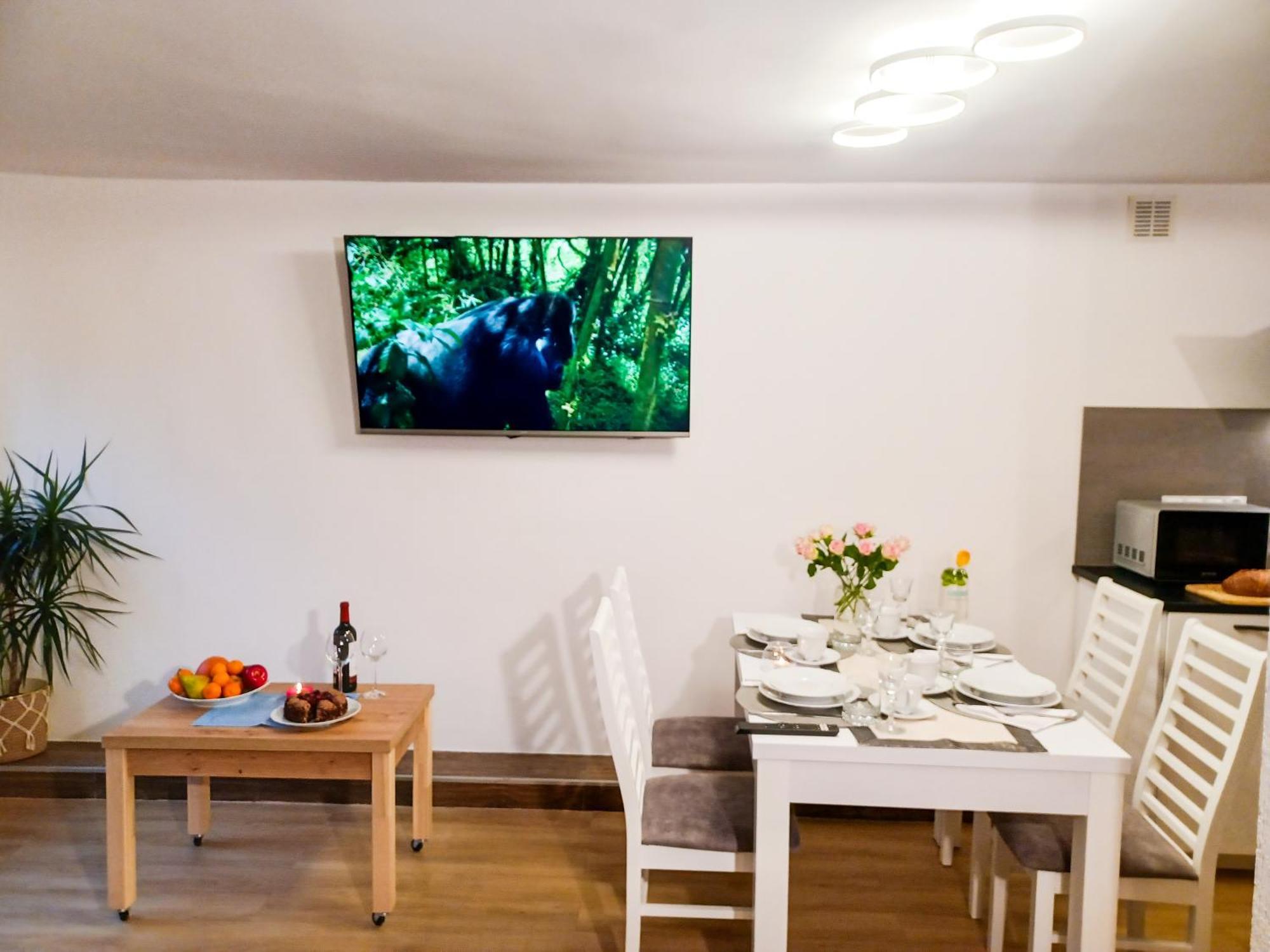 Apartament Laba Соснувка Экстерьер фото