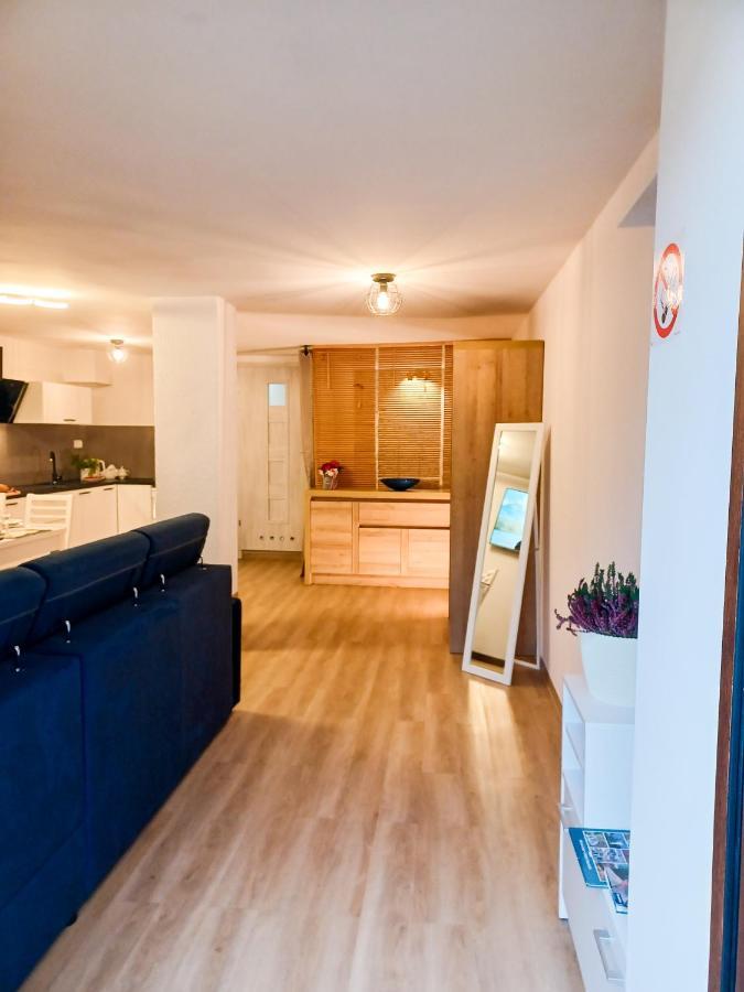 Apartament Laba Соснувка Экстерьер фото