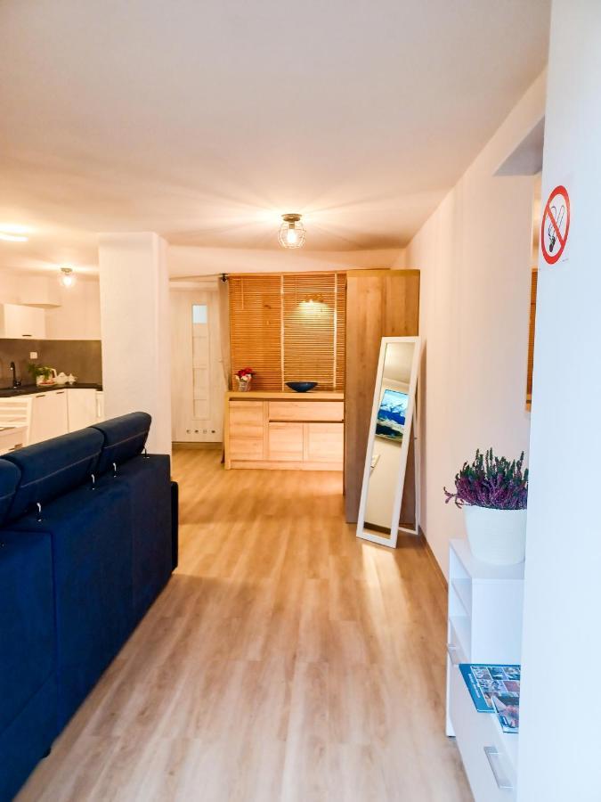 Apartament Laba Соснувка Экстерьер фото