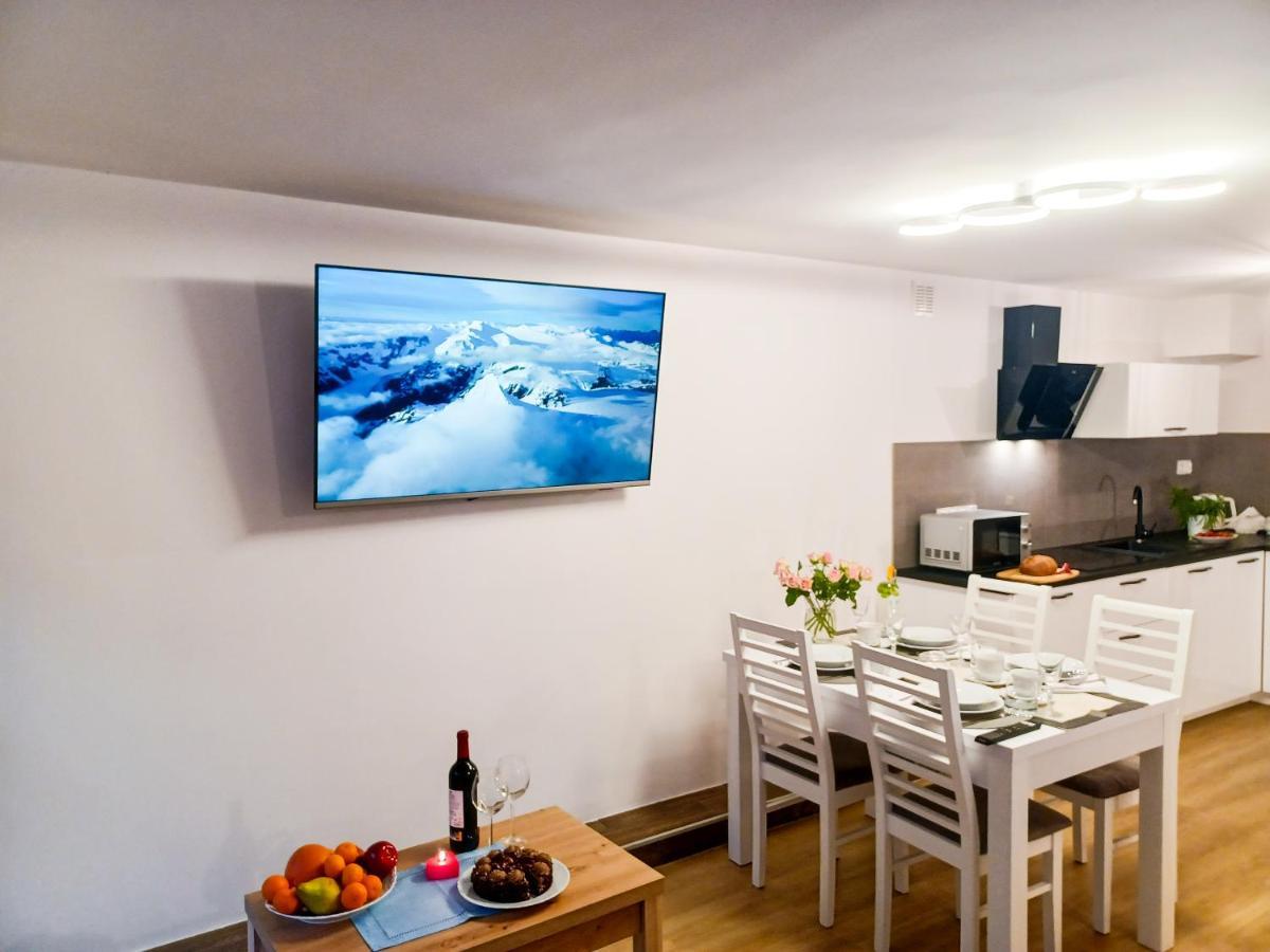 Apartament Laba Соснувка Экстерьер фото