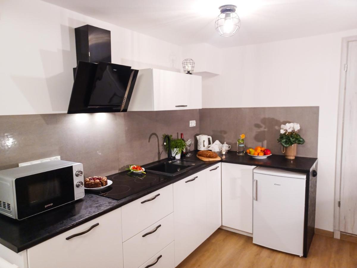 Apartament Laba Соснувка Экстерьер фото