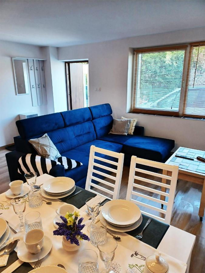 Apartament Laba Соснувка Экстерьер фото