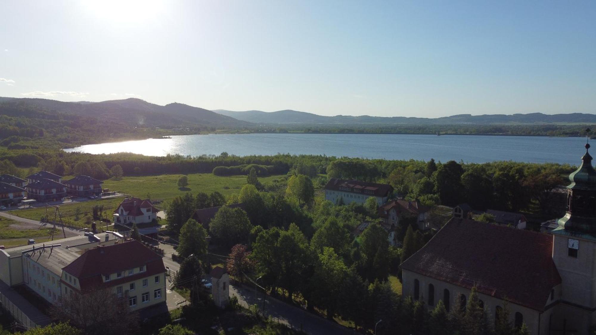 Apartament Laba Соснувка Экстерьер фото