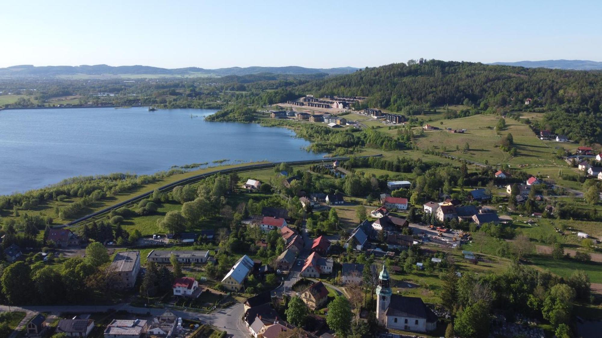 Apartament Laba Соснувка Экстерьер фото