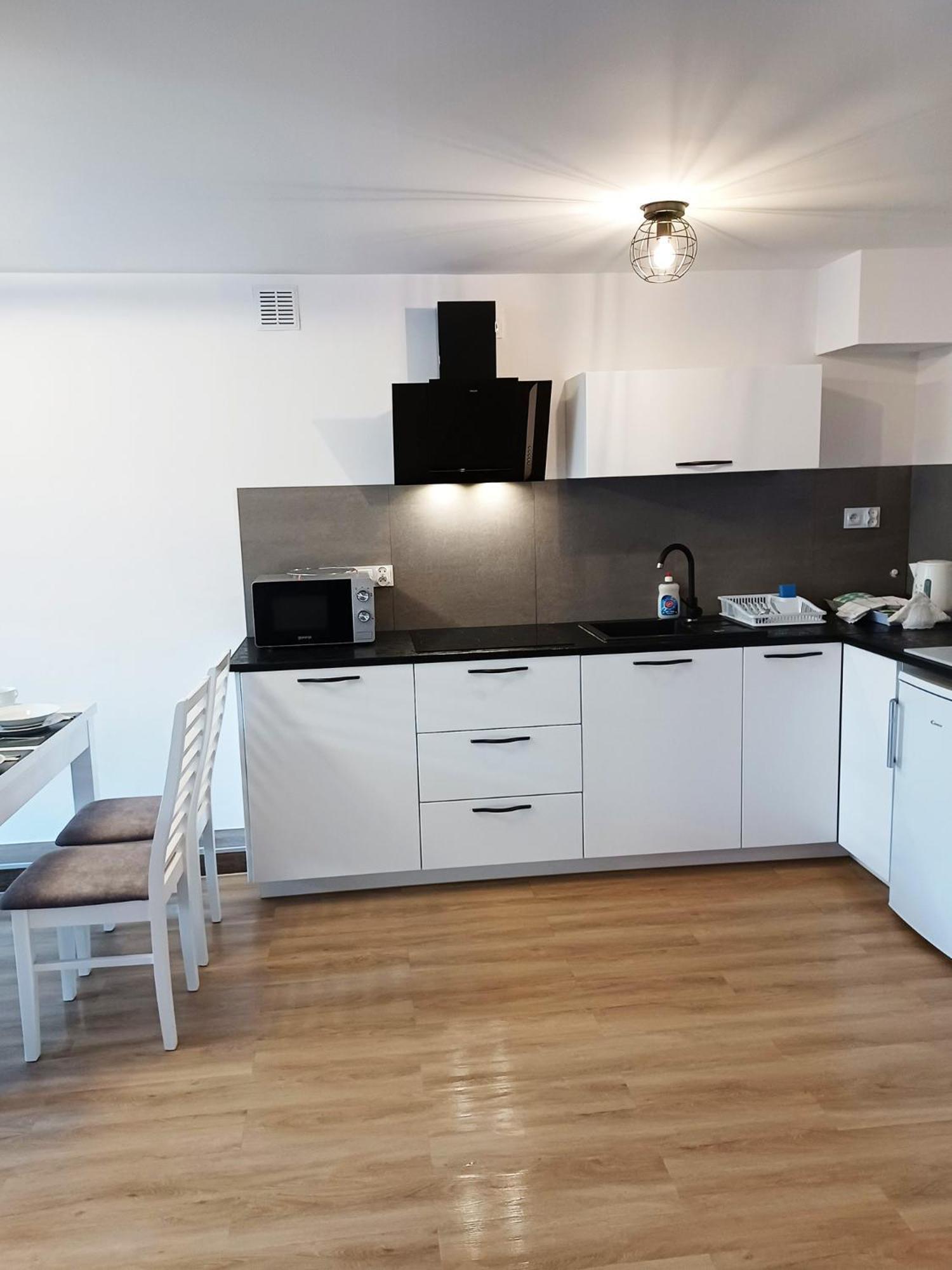 Apartament Laba Соснувка Номер фото